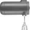 KitchenAid Kabelloses Handrührgerät Dunkelgrau