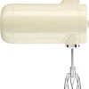 KitchenAid Kabelloses Handrührgerät Creme