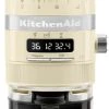 KitchenAid Kaffeemühle In Creme