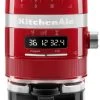 KitchenAid Kaffeemühle In Empire Rot