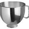KitchenAid Edelstahlschüssel 4,83 L