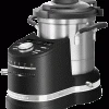 KitchenAid Cook Processor ARTISAN In Gusseisen Schwarz